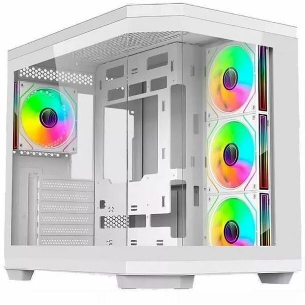 Gabinete Solarmax CM-W950 Blanco