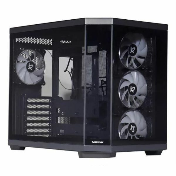 Gabinete Solarmax C-B950
