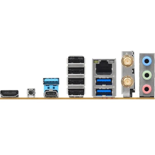 Motherboard Asrock B650M-CW (Nuevo sin caja) - Imagen 3