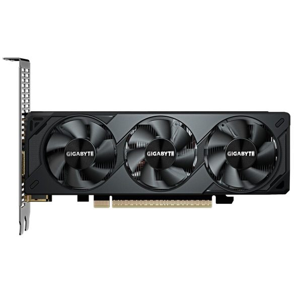 GeForce Gigabyte RTX 5060 OC 8GB (Low Profile) - Imagen 3
