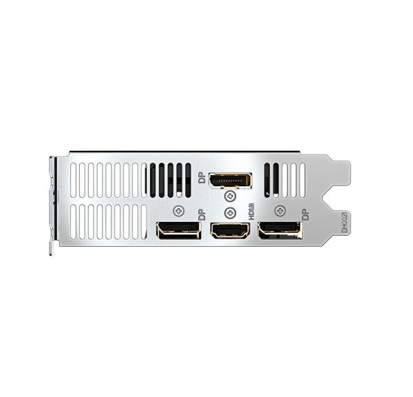 GeForce Gigabyte RTX 5060 OC 8GB (Low Profile) - Imagen 5