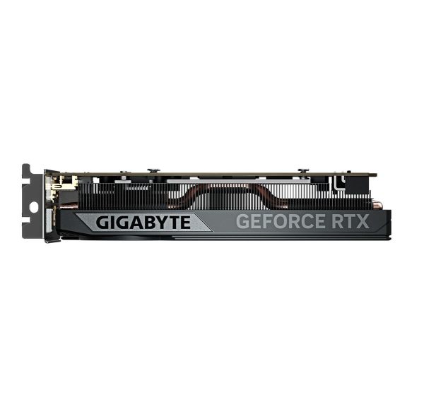 GeForce Gigabyte RTX 5060 OC 8GB (Low Profile) - Imagen 4