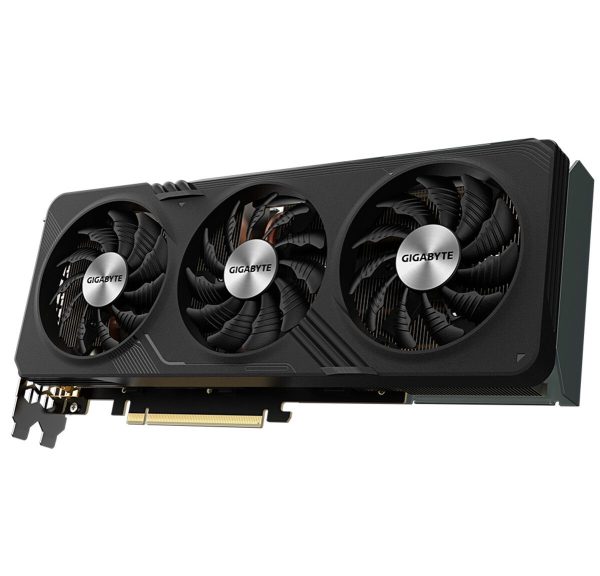 Radeon Gigabyte RX 7600 XT Gaming OC 16GB - Imagen 2