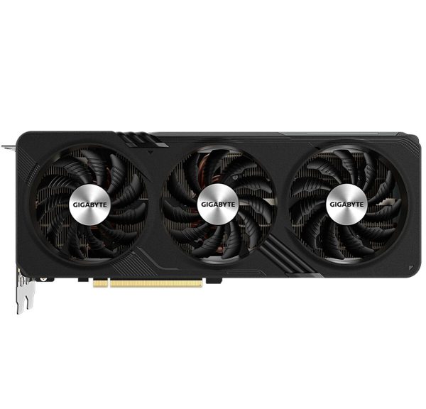 Radeon Gigabyte RX 7600 XT Gaming OC 16GB - Imagen 3