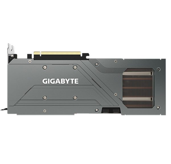 Radeon Gigabyte RX 7600 XT Gaming OC 16GB - Imagen 4