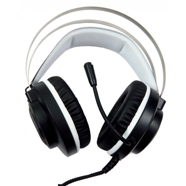 Auricular Aureox Equify Gaming Gh200 - Imagen 2
