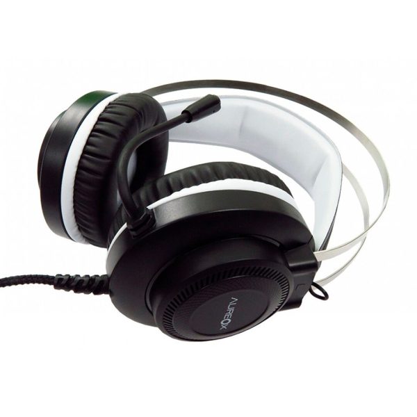 Auricular Aureox Equify Gaming Gh200 - Imagen 3