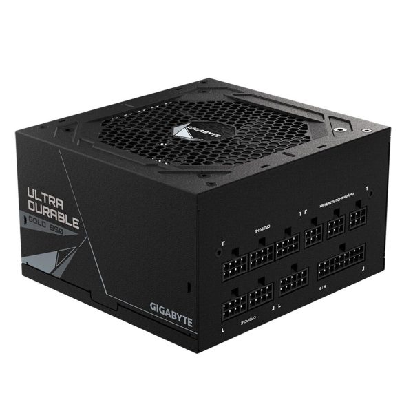 Fuente Gigabyte 850W 80+Gold UD - Imagen 6