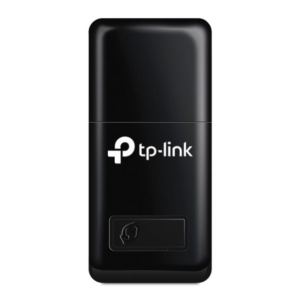 TL-WN823N Mini P.RedW USB 300 Mbps