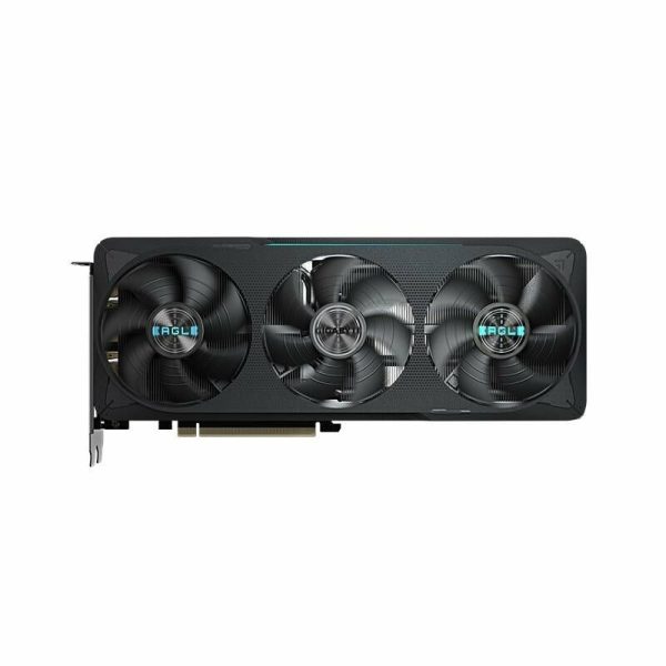 GeForce Gigabyte RTX 5070 Eagle Oc 12GB - Imagen 2