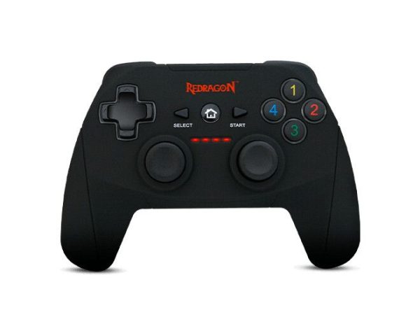 Joystick Gamepad Redragon Harrow Wireless G808