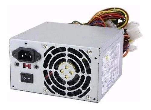 Fuente SFX 500W 20+4 SATA