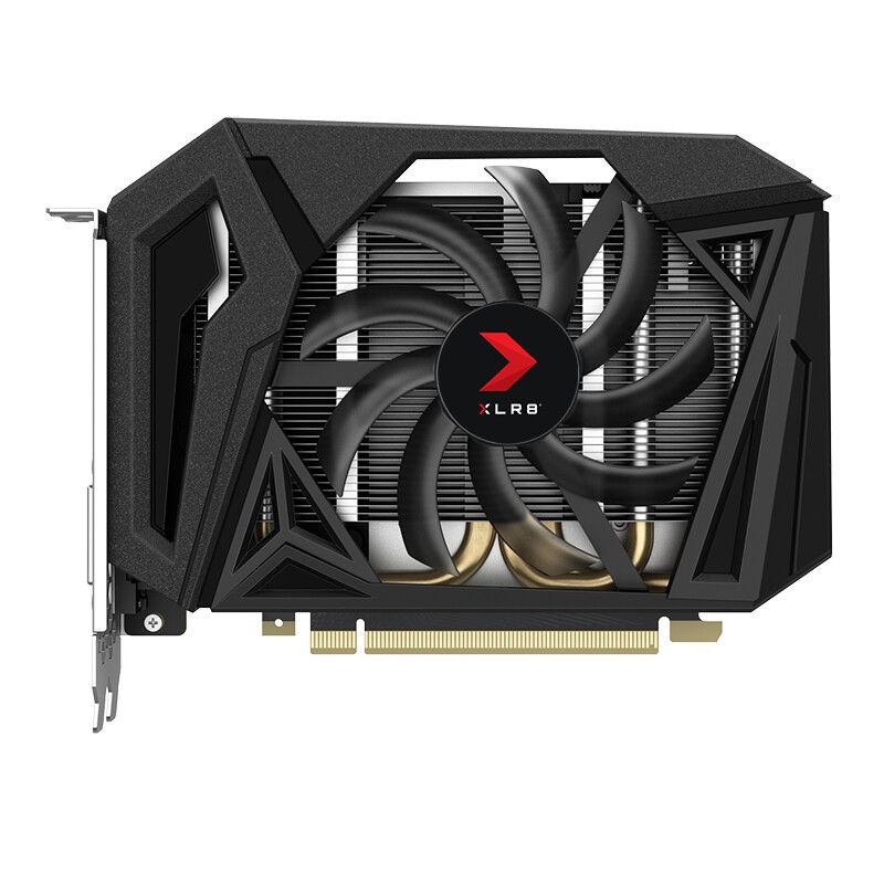 PNY Geforce RTX 2060 6gb GDDR6 PCI ( Usada sin caja) PNY Geforce RTX 2060 6gb GDDR6 PCI ( Usada sin caja)