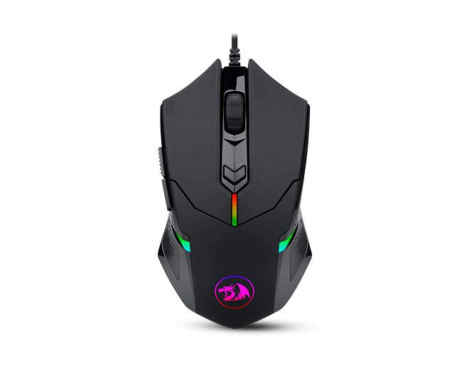 Mouse Redragon Centrophorus (Usado sin caja)