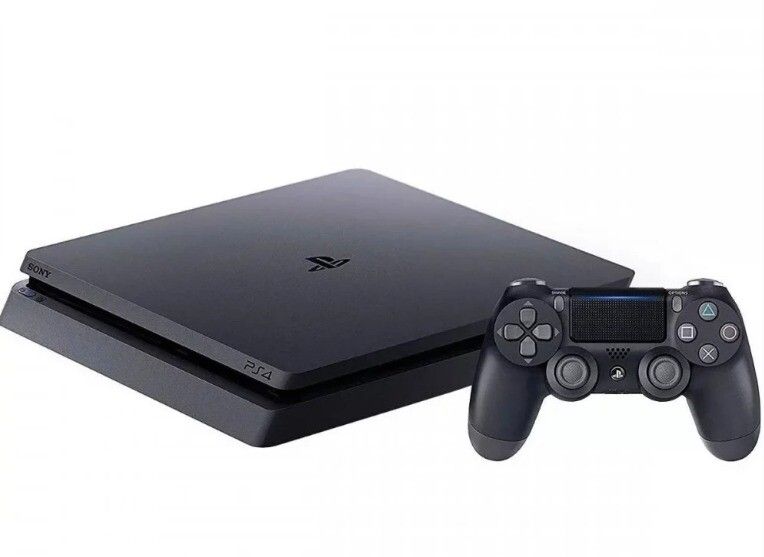 PLAYSTATION 4 BLUE 1 TB – 1 TB ALMACENTAMIENTO