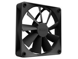 Cooler FAN NZXT FN-120 (Usado full box) Cooler FAN NZXT FN-120 (Usado full box)
