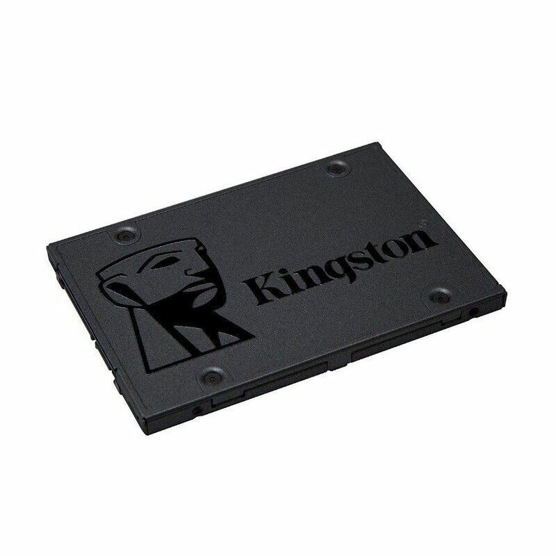 Disco SSD Sata Kingston 240GB (Usado sin caja)