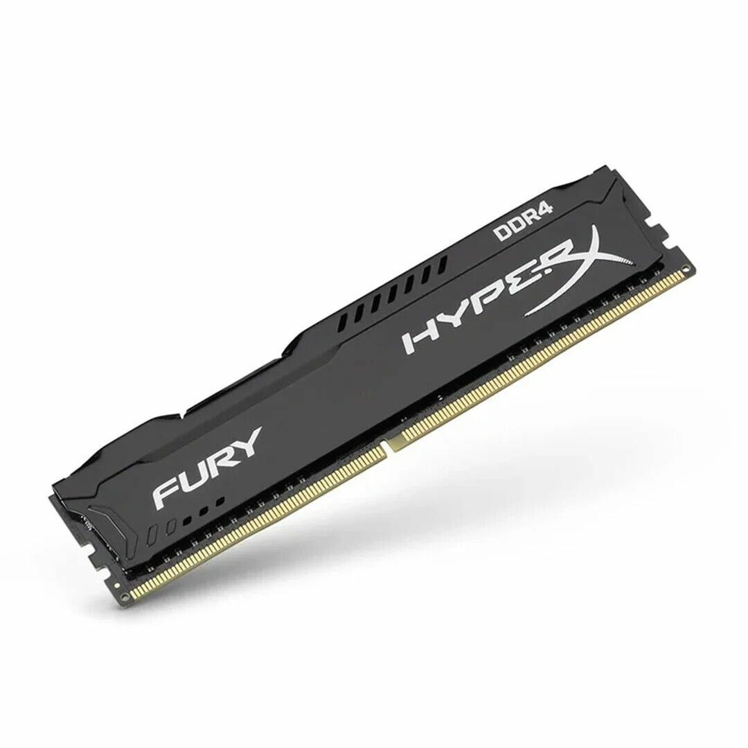 Memoria Ram Hyperx 8GB 2666 DDR4 (Usada sin caja) Memoria Ram Hyperx 8GB 2666 DDR4 (Usada sin caja)