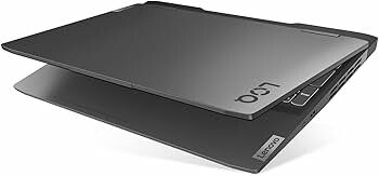 Notebook Lenovo LOQ 4050 i7 13620H IPS 144HZ 16GB DDR5 W11 (Usada sin caja)