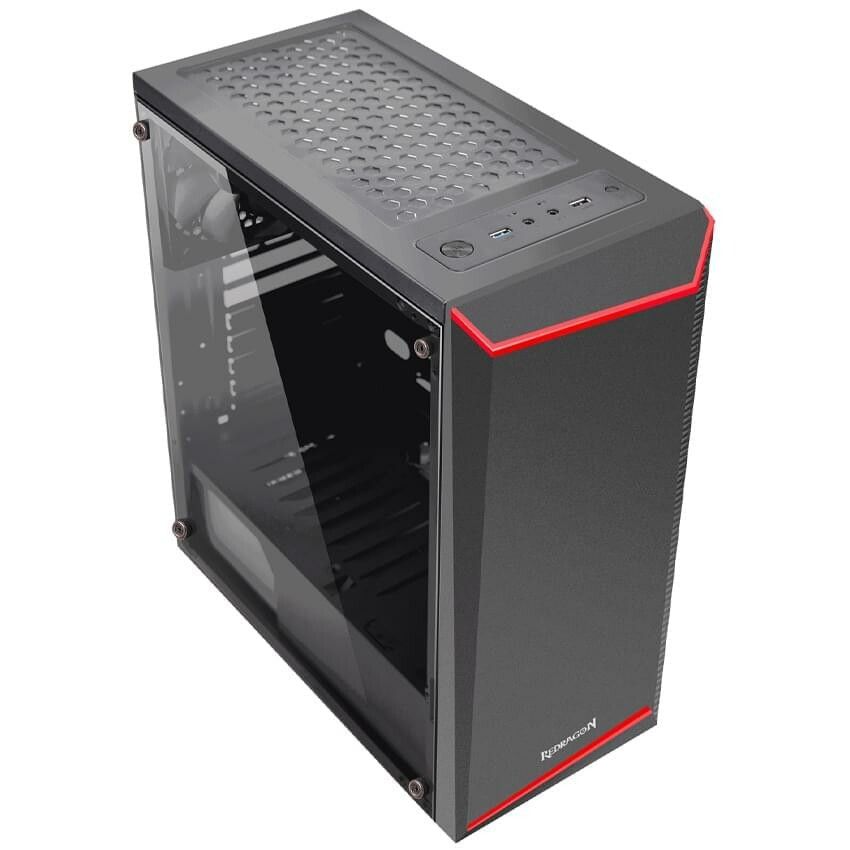 Gabinete Redragon (Usado sin caja)
