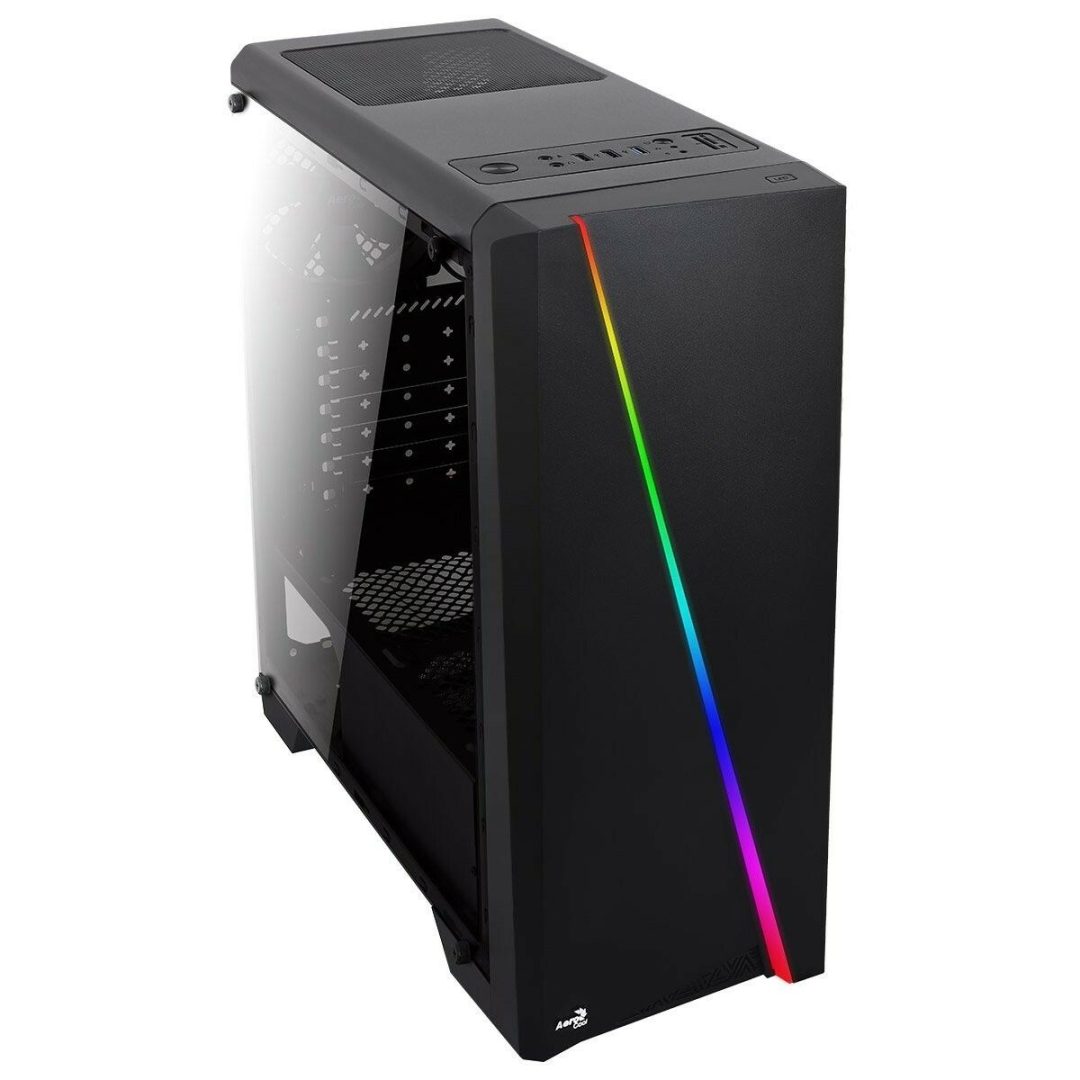Gabinete Aerocool (Usado sin caja)