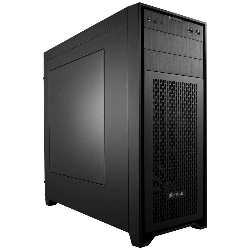 Gabinete Corsair 450D (Usado sin caja)