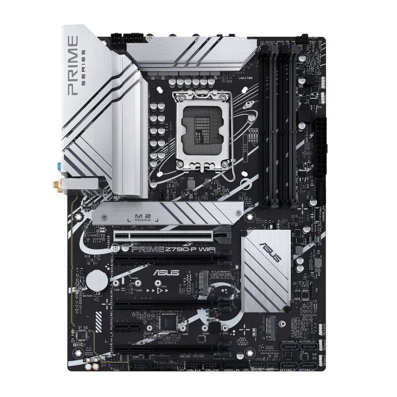 Motherboard Asus Prime Z790-P