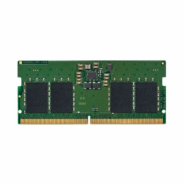 Memoria Ram Samsung 8GB 4800 SODIMM DDR5 (Usada sin caja) Memoria Ram Samsung 8GB 4800 SODIMM DDR5 (Usada sin caja)