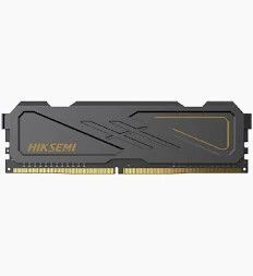 Memoria Ram Hiksemi Armor 8gb 3200 DDR4 (Usada sin caja) Memoria Ram Hiksemi Armor 8gb 3200 DDR4 (Usada sin caja)