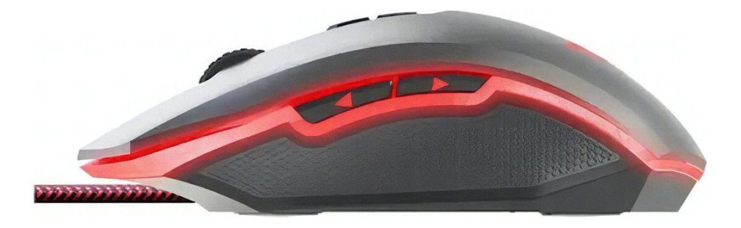 Mouse Patriot Viper PV5300ULK ( Usado Sin Caja)