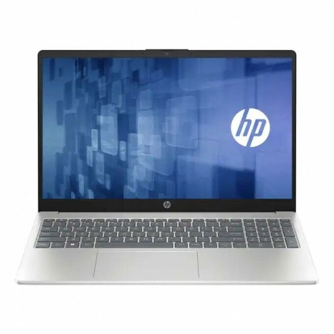 Notebook HP 15» Modelo 15-fd0042la/ Intel i5 120U/ 8gb ram expansible/ ssd 220gb ( Nueva sin caja)