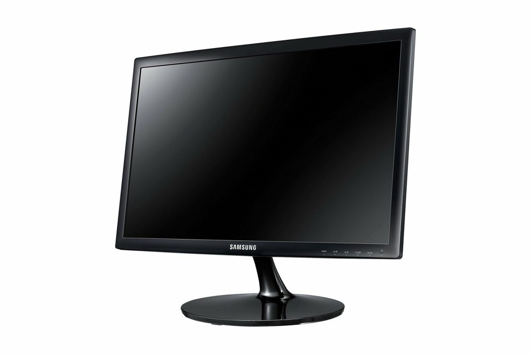 Monitor Samsung 19» HD S19C150F