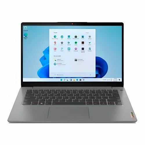 Notebook Lenovo 14» Ideapad 3 i5-10210U / 8gb 2666mhz/ ssd 512gb ( Usada sin caja)
