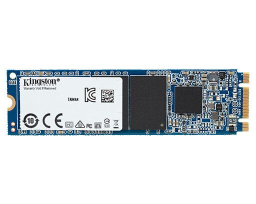 Disco SSD M.2 Kingston 128GB Gen 3 2280 (Bulk)