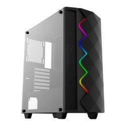 Gabinete Magnum Tech Oficina ( Usado sin caja)