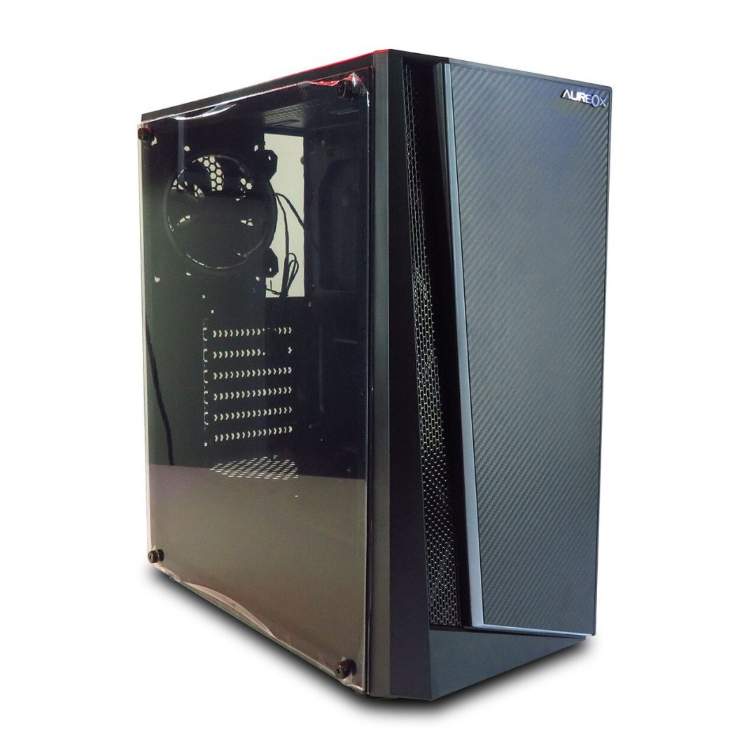 Gabinete Aureox (Usado sin caja)