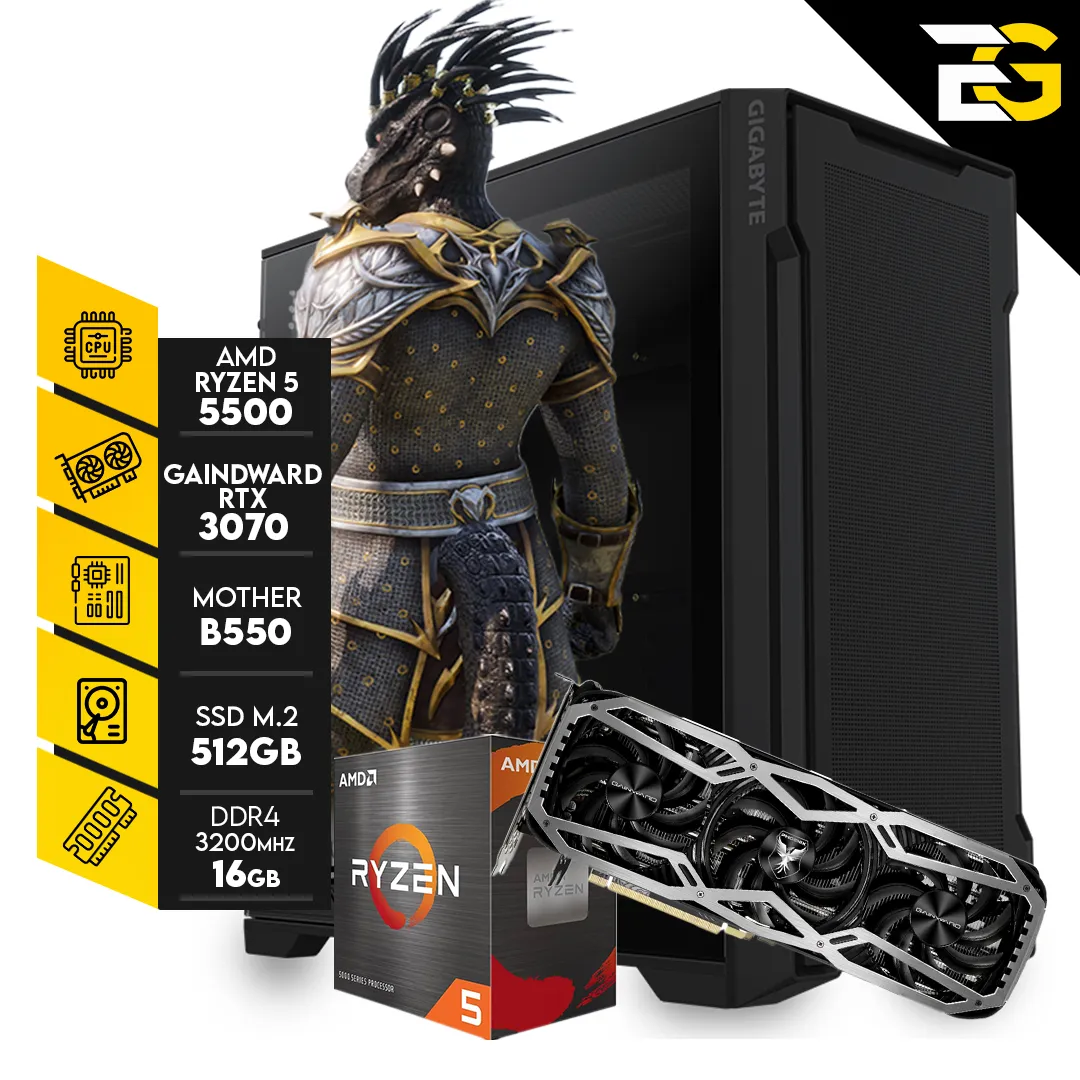 C1: PC Gamer Oblivion Remastered