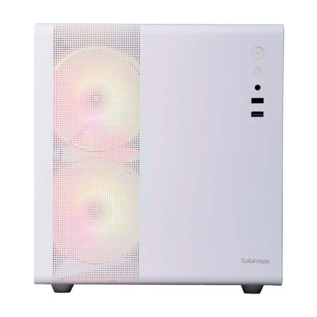 Gabinete Solarmax CM-W300 - Imagen 2