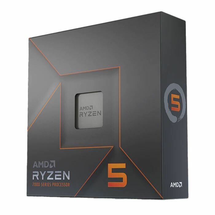 Microprocesador AMD Ryzen 5 7600X ( Usado Full Box) Microprocesador AMD Ryzen 5 7600X ( Usado Full Box)