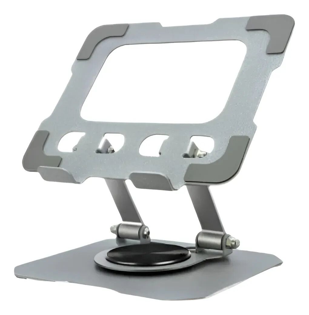 Soporte Stand Metálico Celulares Tablets Dehuka