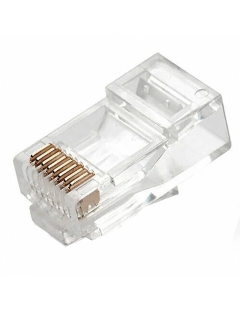 Fichas RJ45