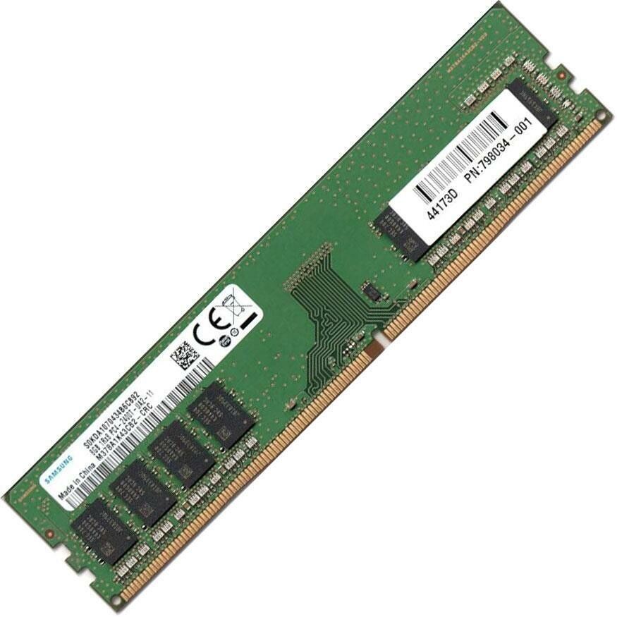 Memoria Ram Samsung 8GB 3200 DDR4 (Usada sin caja) Memoria Ram Samsung 8GB 3200 DDR4 (Usada sin caja)