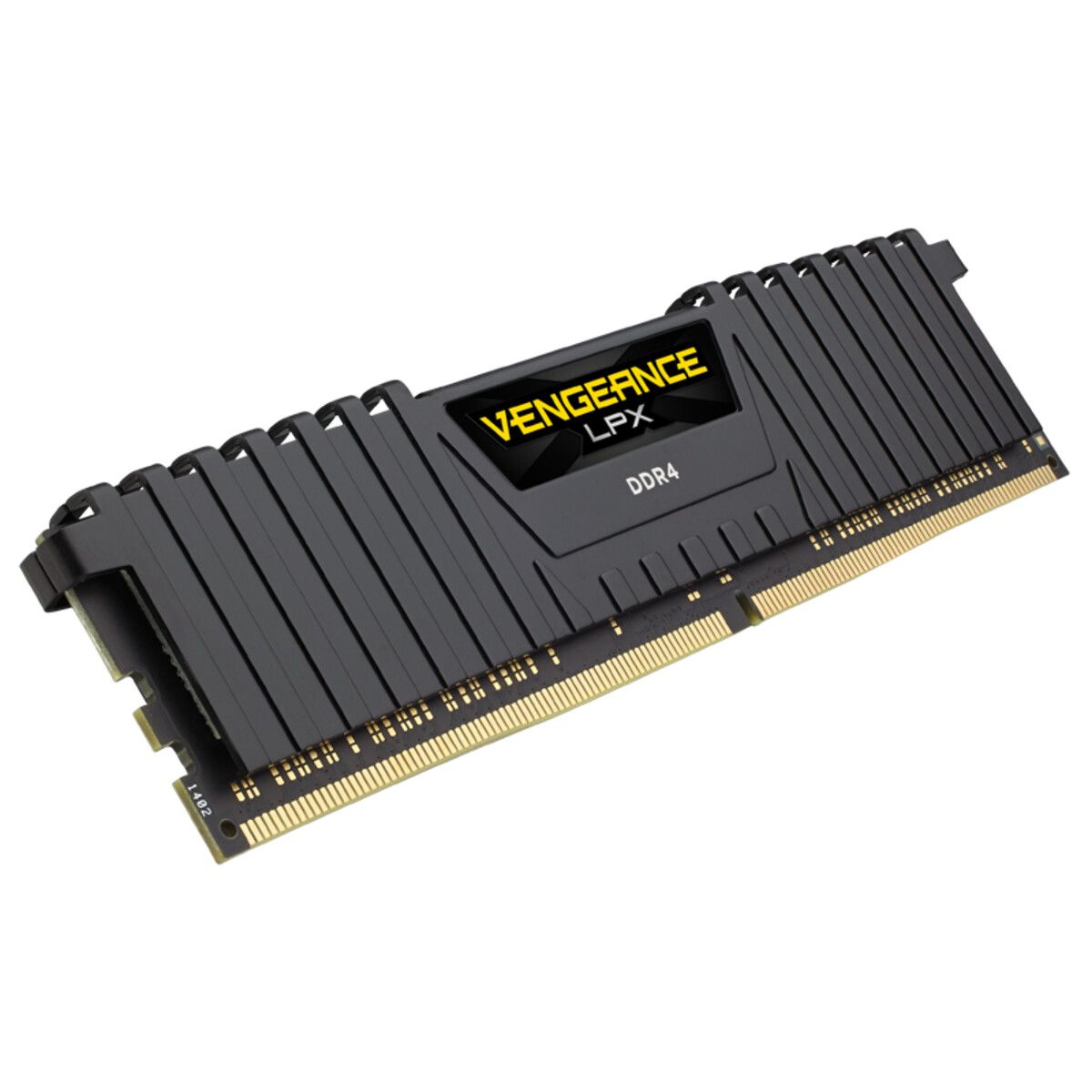 Memoria Ram Corsair Vengeance LPX 16GB 3000mhz (Usada sin caja)