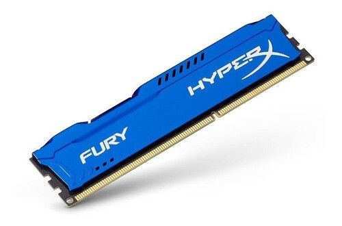 Memoria Ram Hyperx DDR3 4GB 1800 MHz (Usadas sin caja)