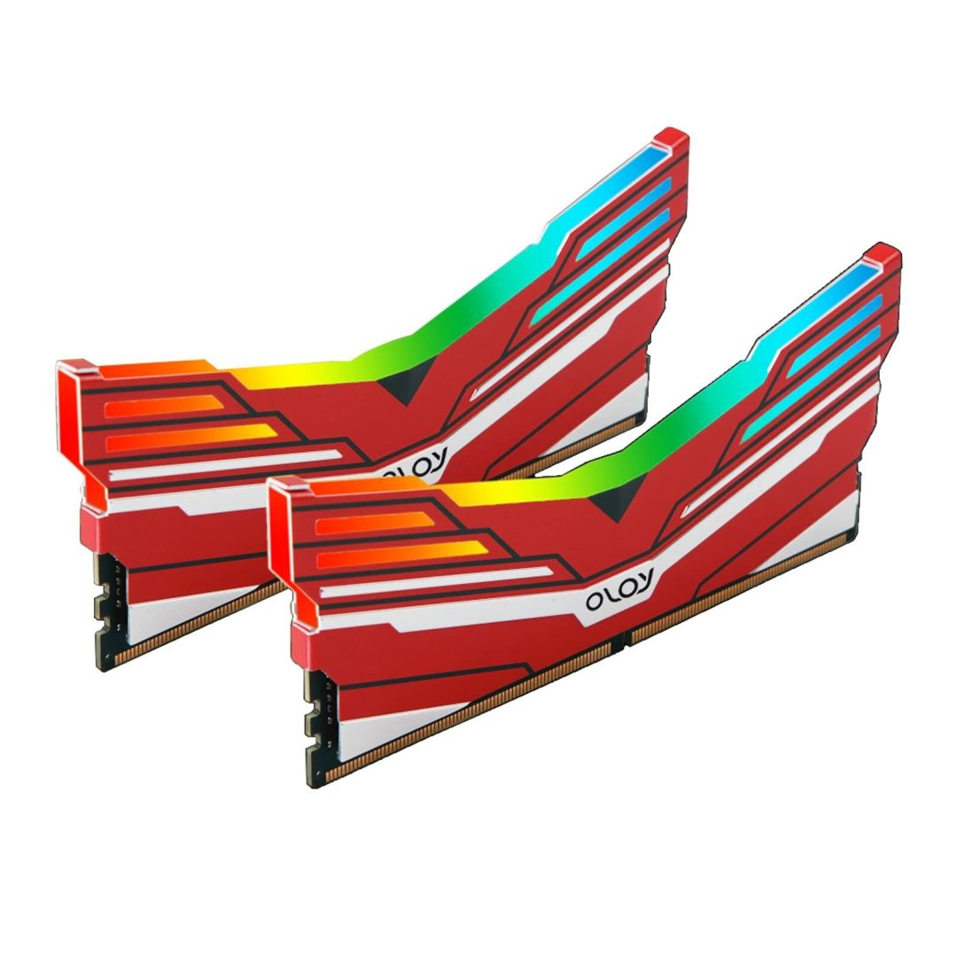 Memoria Ram Oloy 8GB 3600 DDR4 (Usada sin caja) Memoria Ram Oloy 8GB 3600 DDR4 (Usada sin caja)