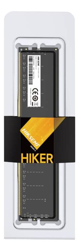 Memoria Ram Hiksemi DDR4 3200hz U-Dimm 32gb Hiker