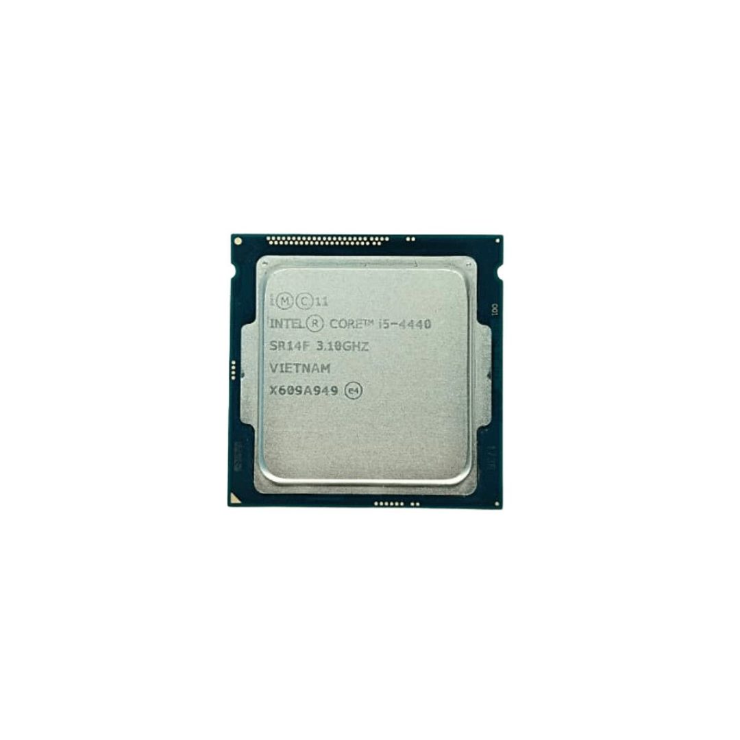 Procesador Intel i5 4440 ( Usado sin caja) Procesador Intel i5 4440 ( Usado sin caja)