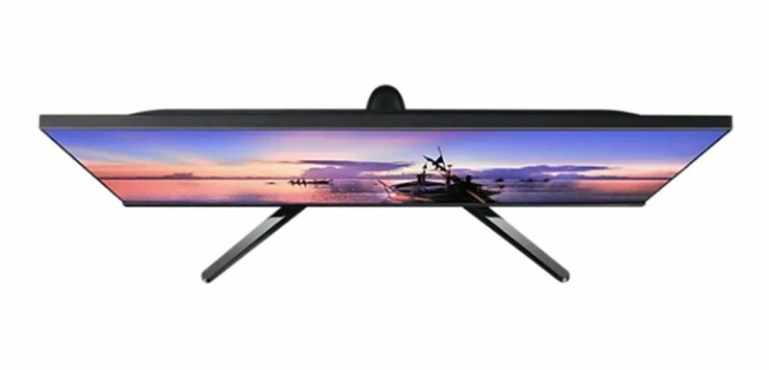 Monitor Samsung 24» 75Hz LED ( Usado sin caja) Monitor Samsung 24» 75Hz LED ( Usado sin caja)