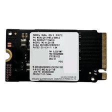 Disco SSD M.2 Generico 128GB Gen 3 2230 (Bulk)