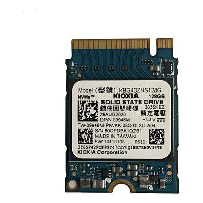 Disco SSD Sata State Drive 128GB (Bulk)